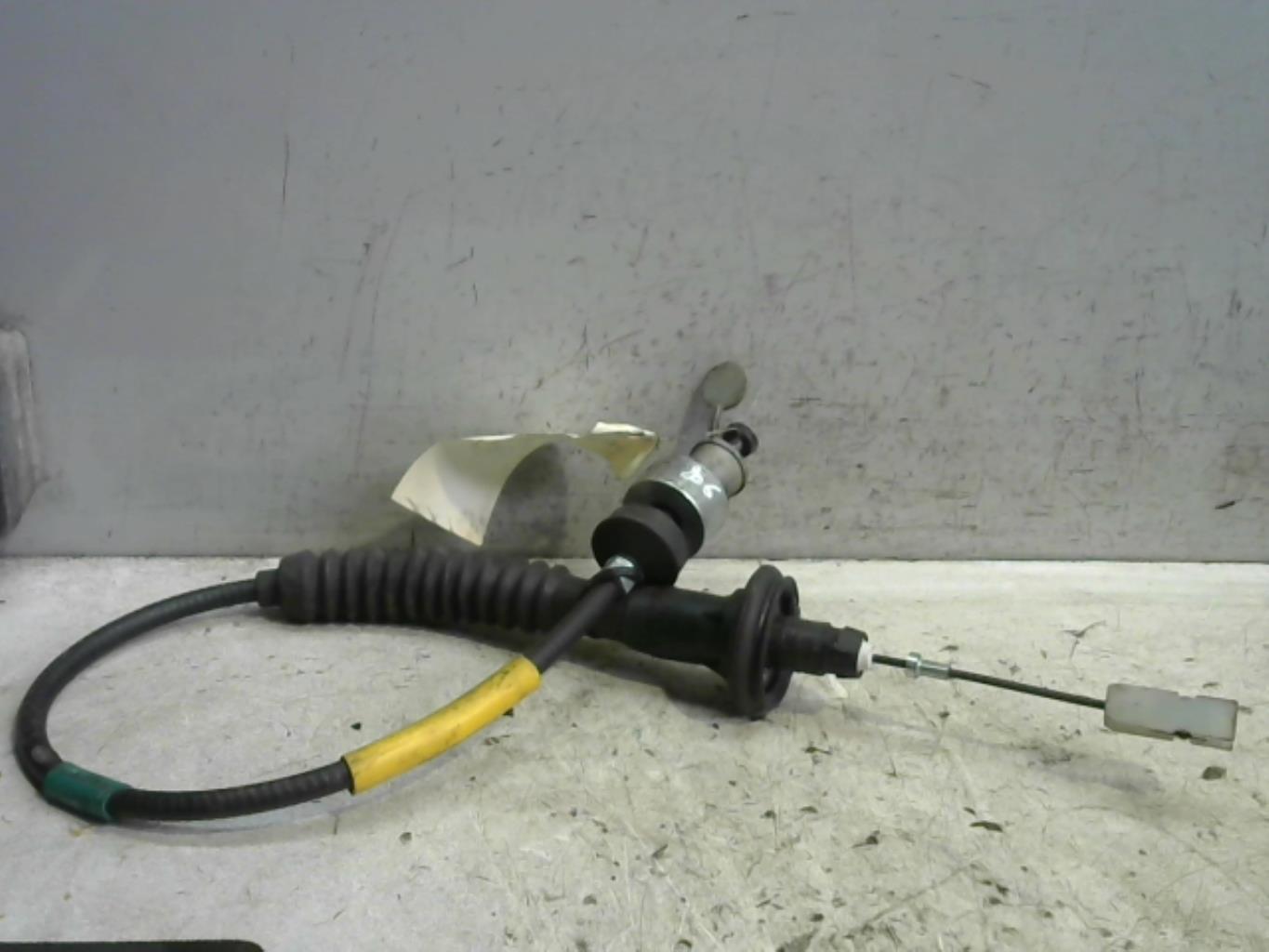Cable embrayage PEUGEOT 206 PHASE 1 Diesel - 1