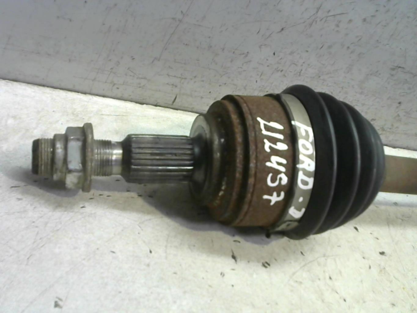 Cardan droit (transmission) FORD FOCUS 4 PHASE 1 Essence - 1