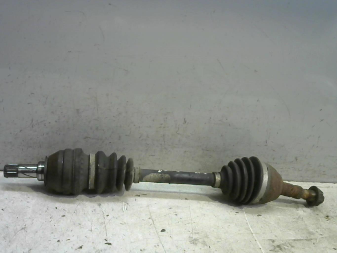 Cardan gauche (transmission) OPEL ASTRA H GTC PHASE 2 Essence - 1