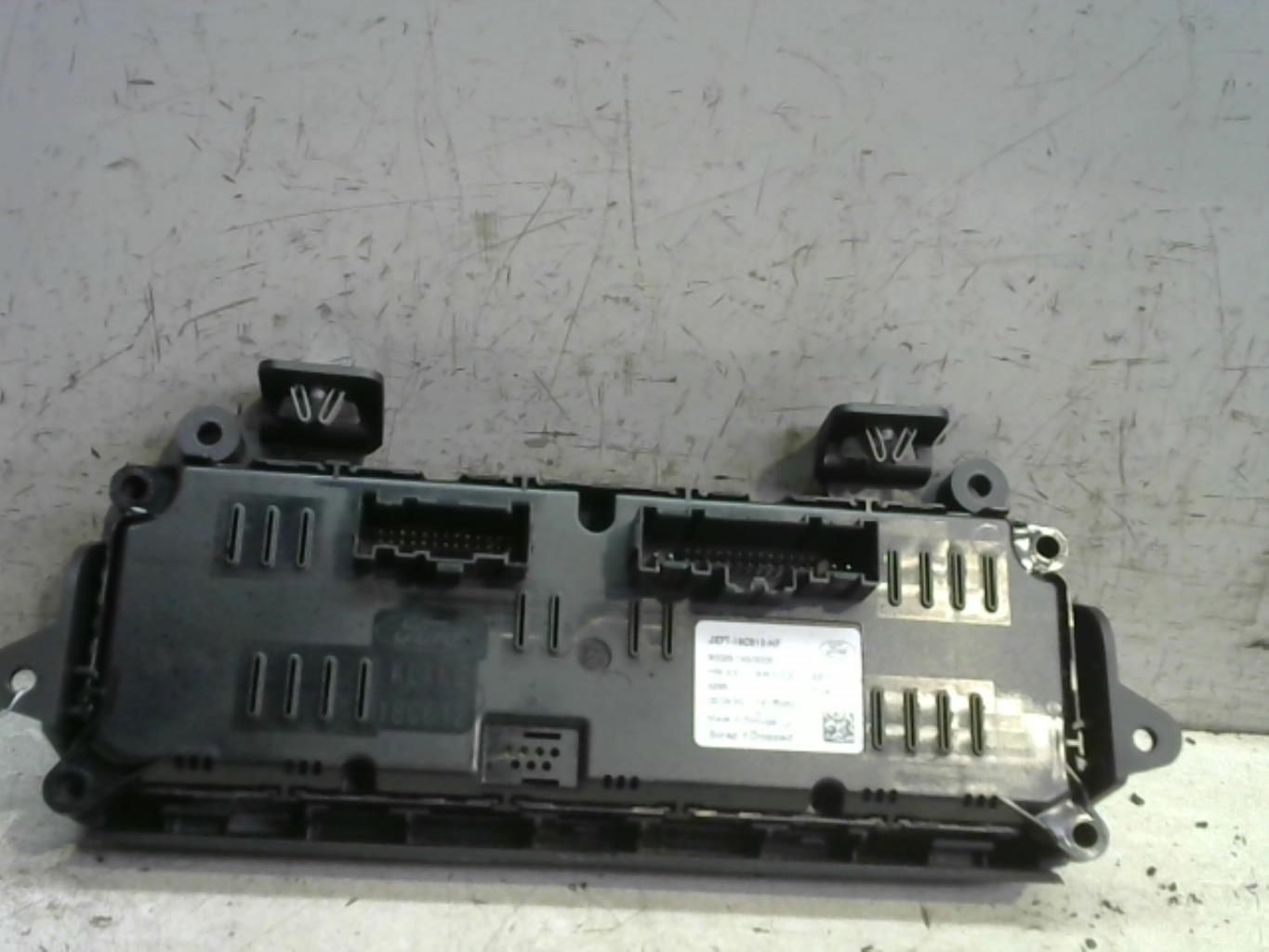 Commande chauffage FORD FOCUS 4 PHASE 1 Essence - 1