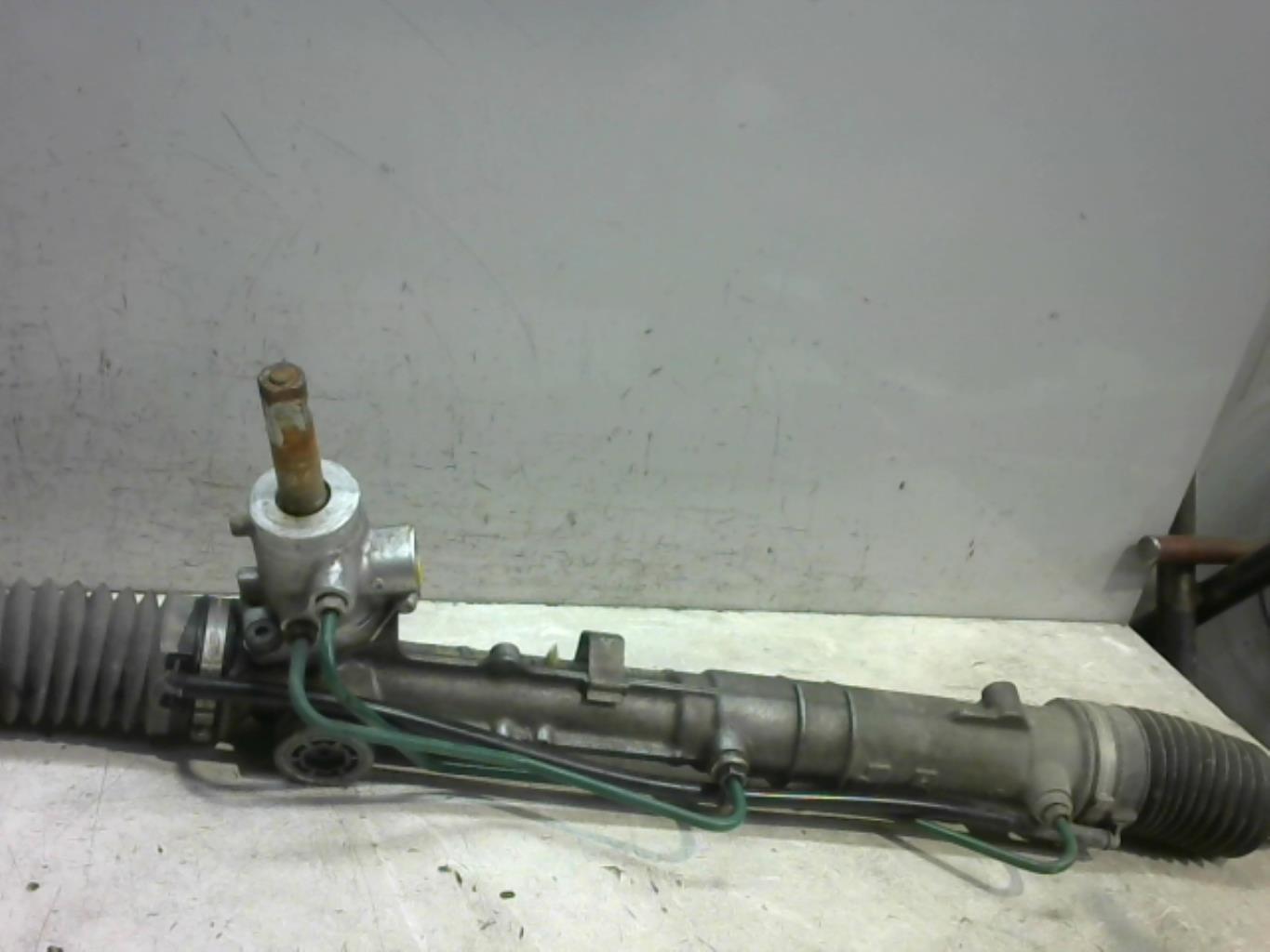 Cremaillere assistee CITROEN DS5 PHASE 1 Diesel/Hybride - 1