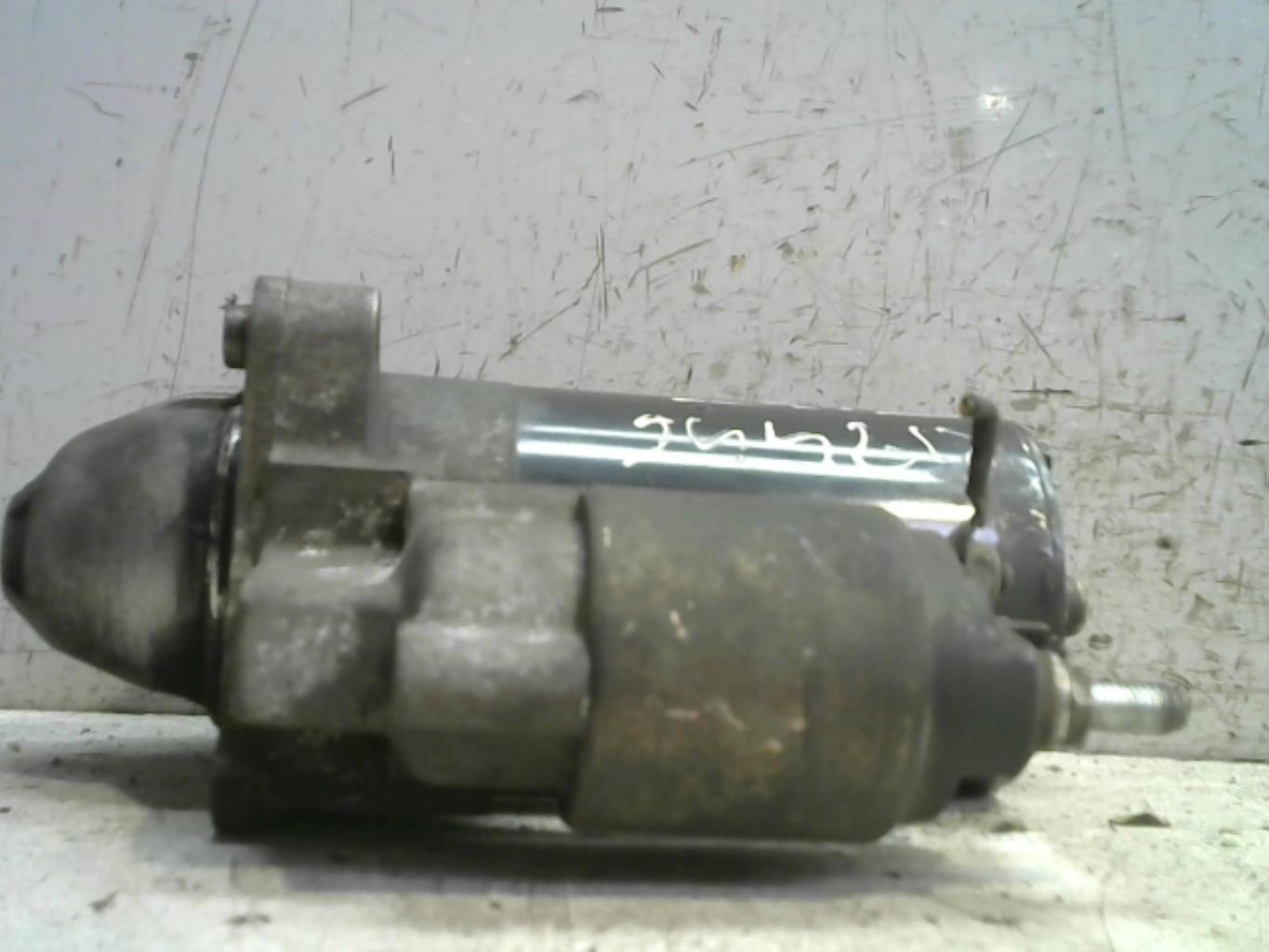 Demarreur FIAT STILO BREAK Essence - 1
