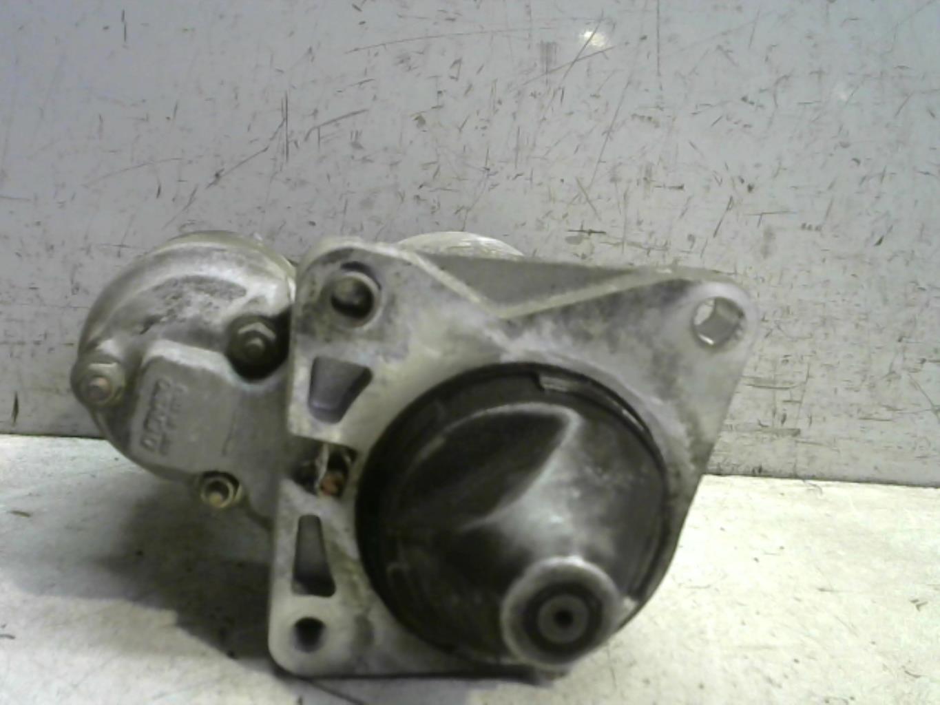 Demarreur FIAT PUNTO 2 PHASE 2 Essence - 1