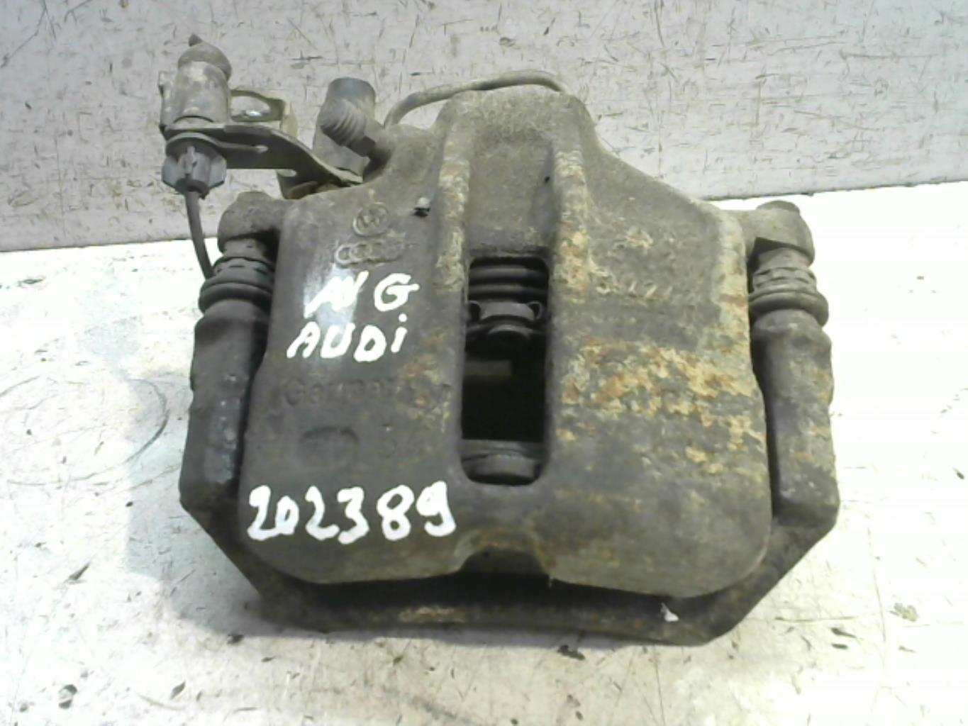 Etrier avant gauche (freinage) AUDI A4 2 PHASE 1 Diesel - 1