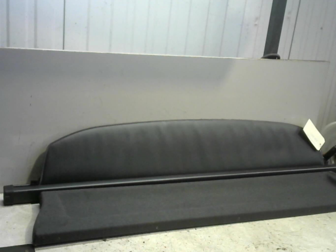 Plage arriere TOYOTA COROLLA 10 PHASE 2 BREAK Diesel - 1