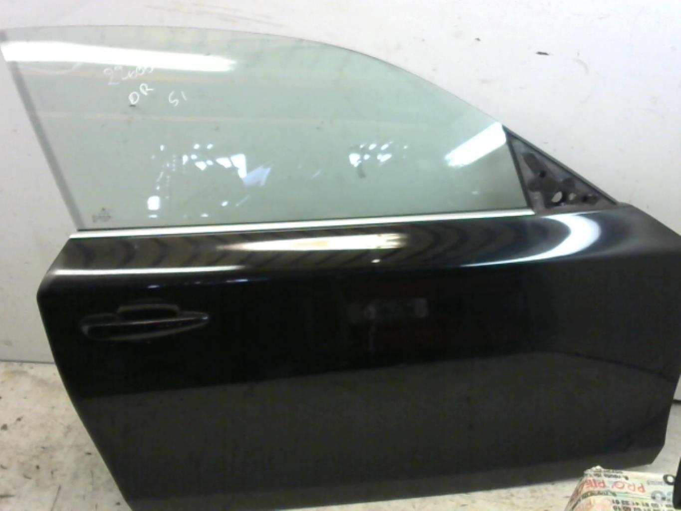 Porte avant droit BMW SERIE 1 E81 Diesel - 1