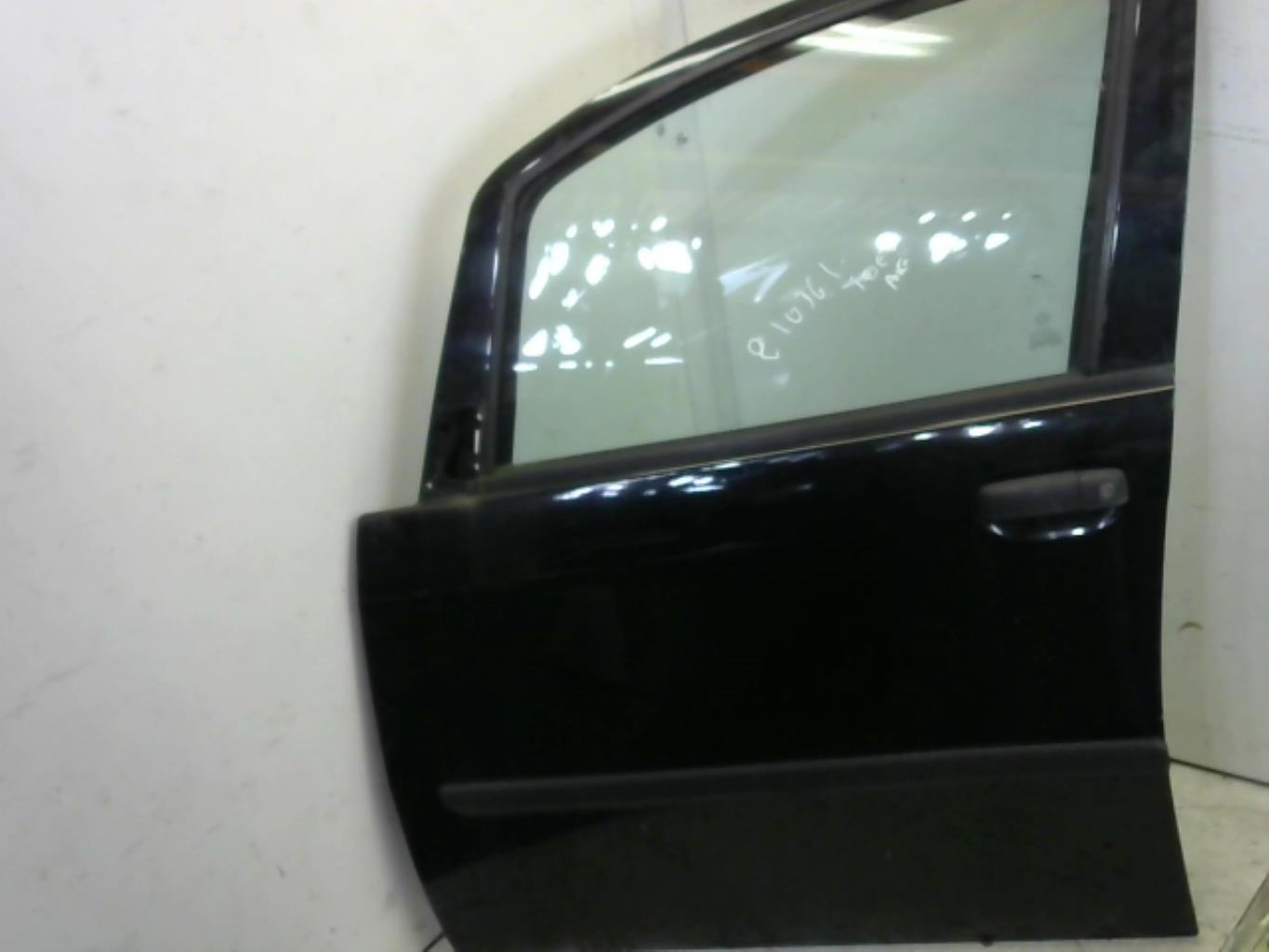 Porte avant gauche FIAT IDEA PHASE 2 Diesel - 1