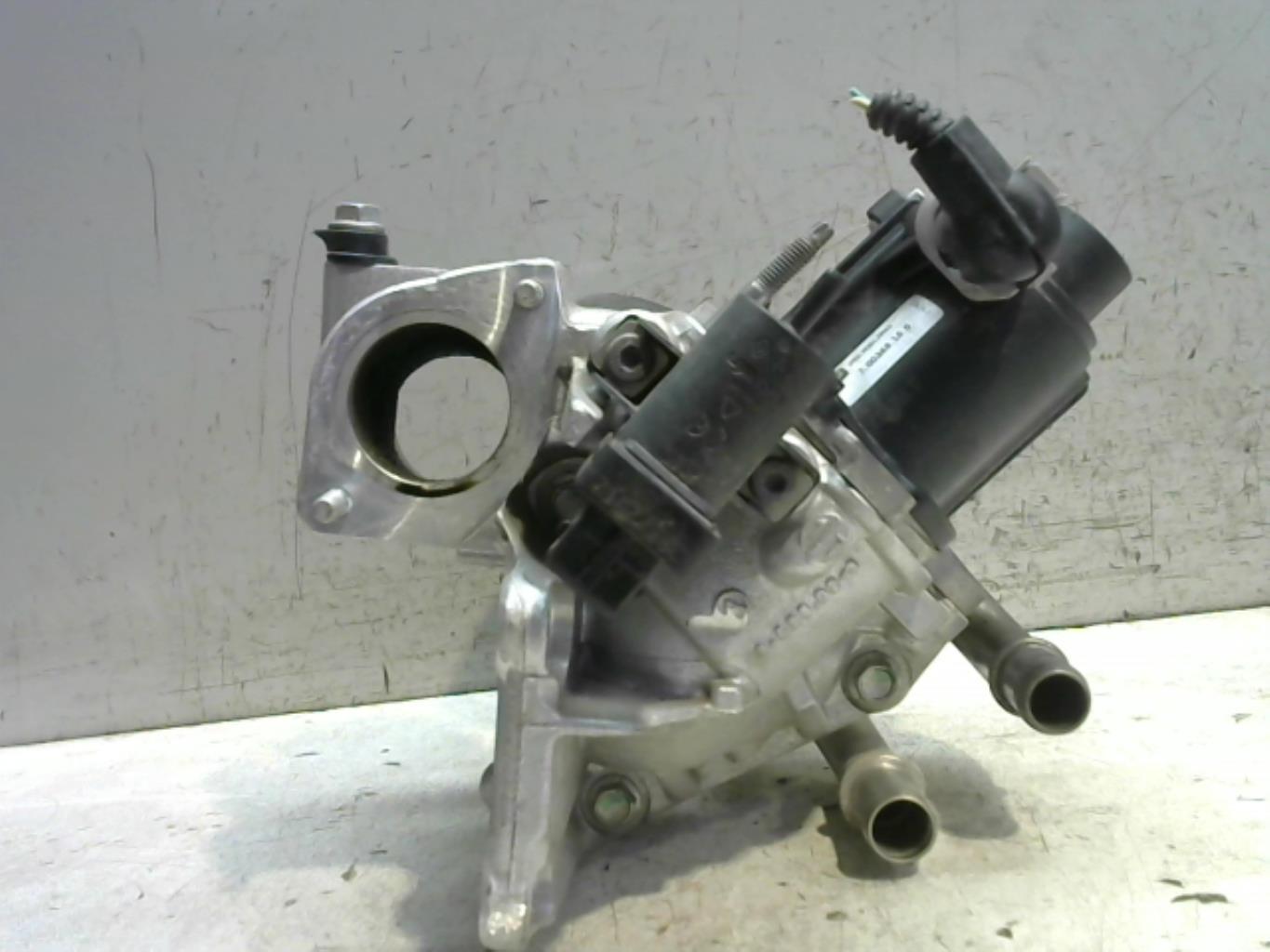 Vanne EGR RENAULT GRAND MODUS PHASE 2 Diesel - 1