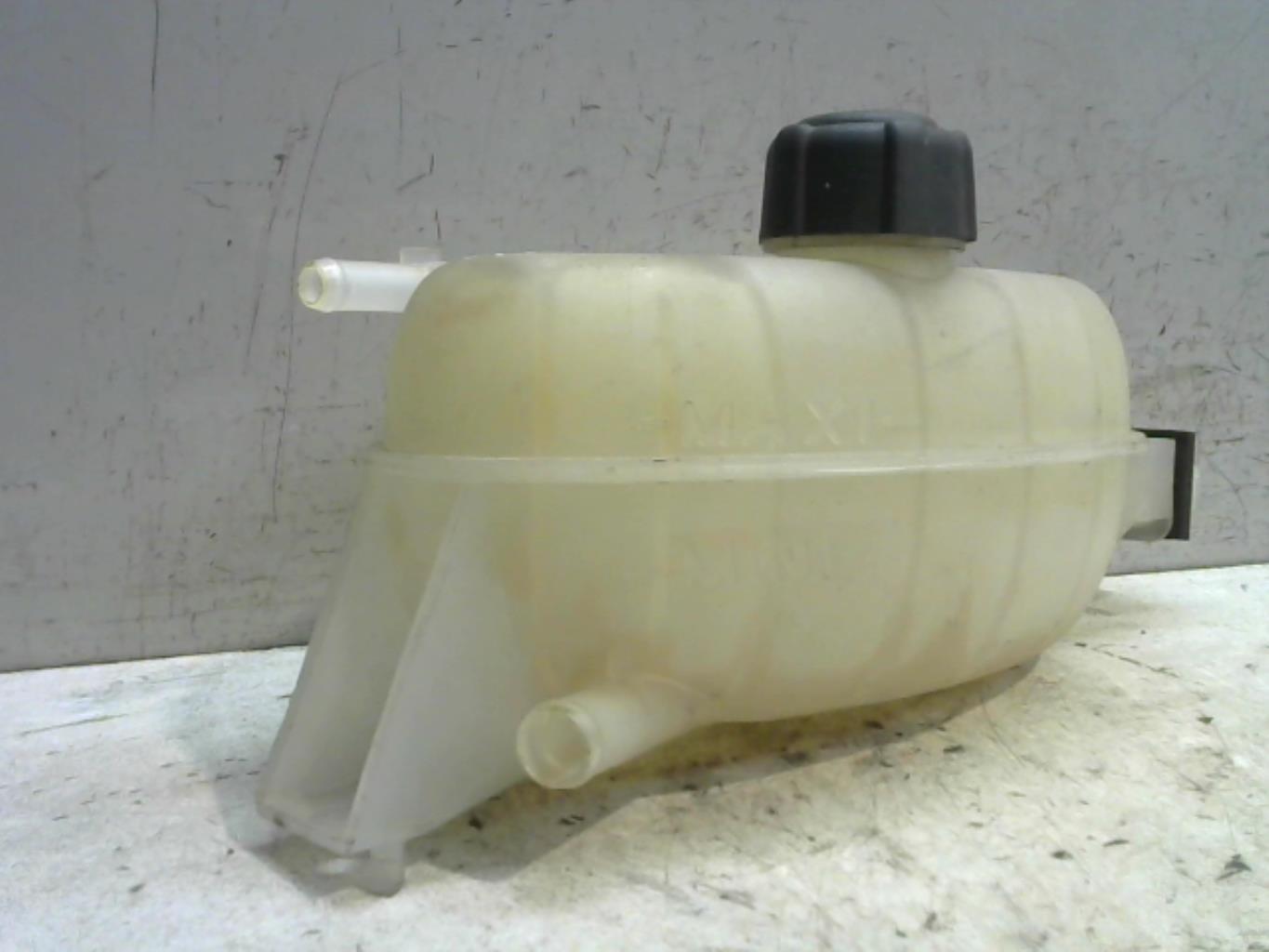 Vase d'expansion RENAULT TRAFIC 2 PHASE 1 Diesel - 1