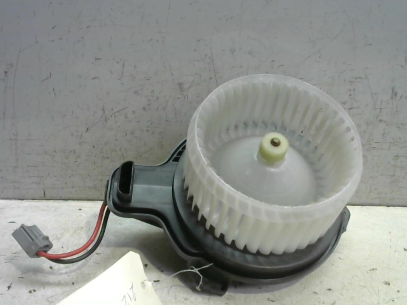 Ventilateur chauffage FORD FOCUS 4 PHASE 1 Essence - 1
