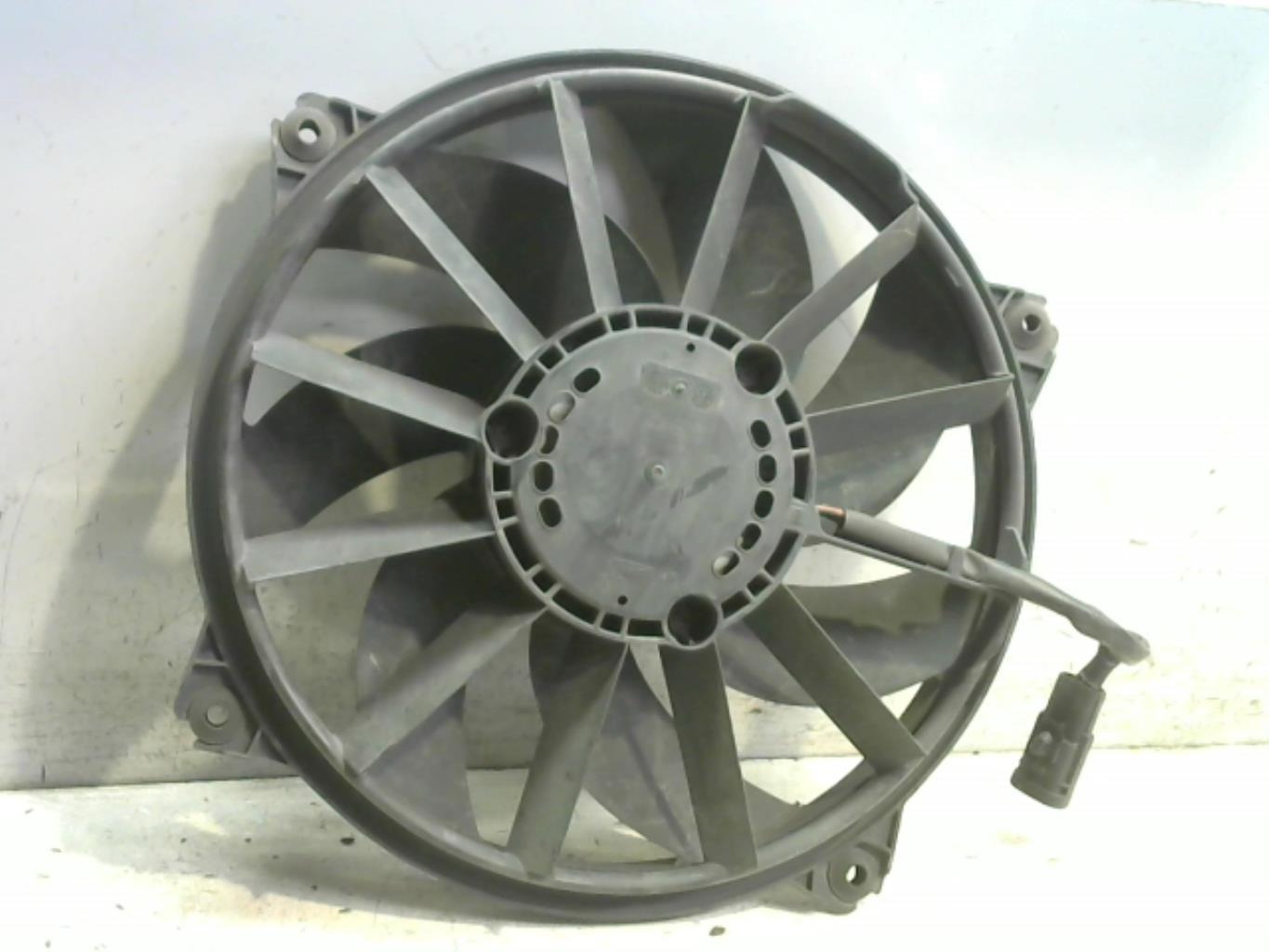 Ventilateur eau CITROEN DS5 PHASE 1 Diesel/Hybride - 1