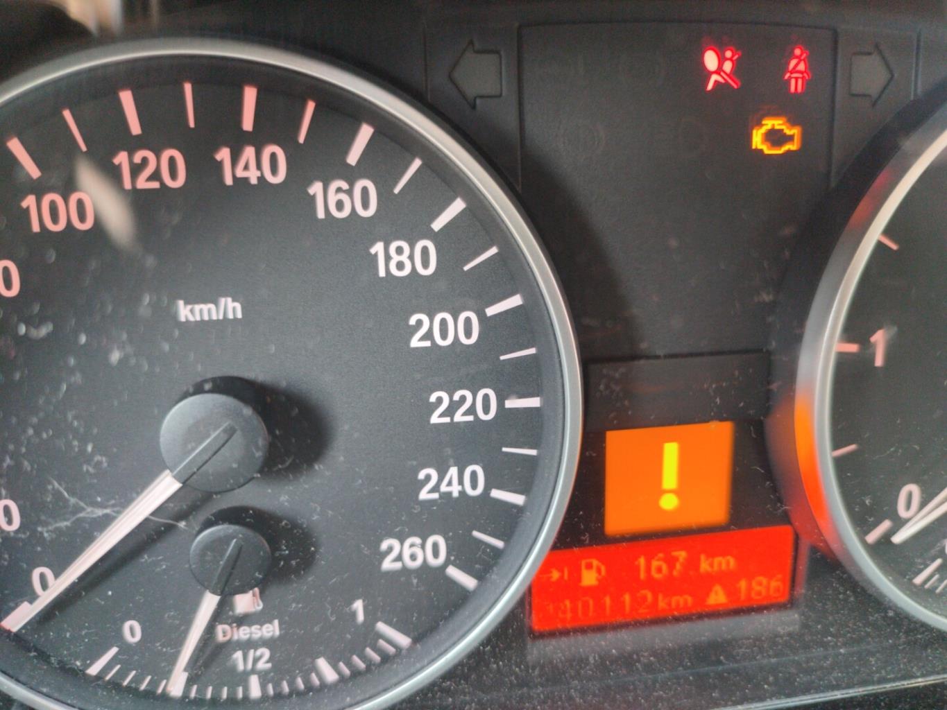 Boite de vitesses BMW SERIE 3 E90 PHASE 1 Diesel - 1