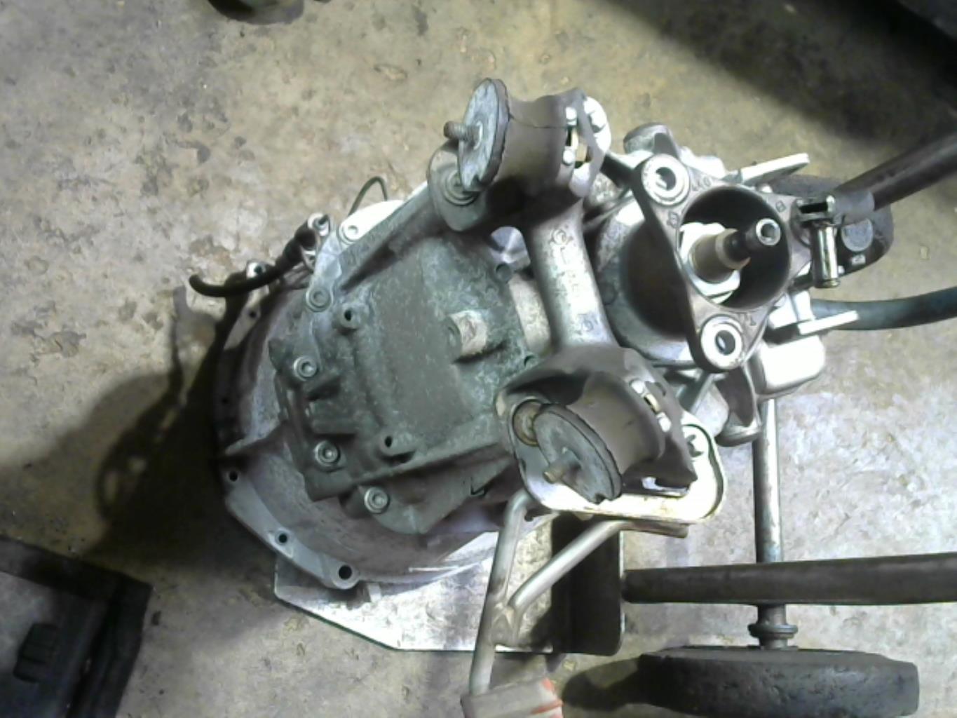 Boite de vitesses BMW SERIE 3 E90 PHASE 1 Diesel - 1