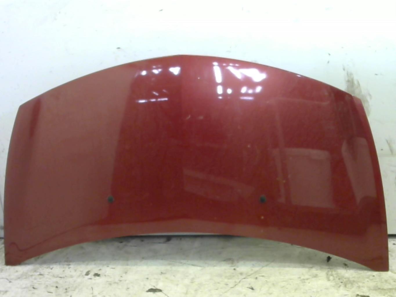 Capot RENAULT CLIO 3 PHASE 1 Diesel - 1