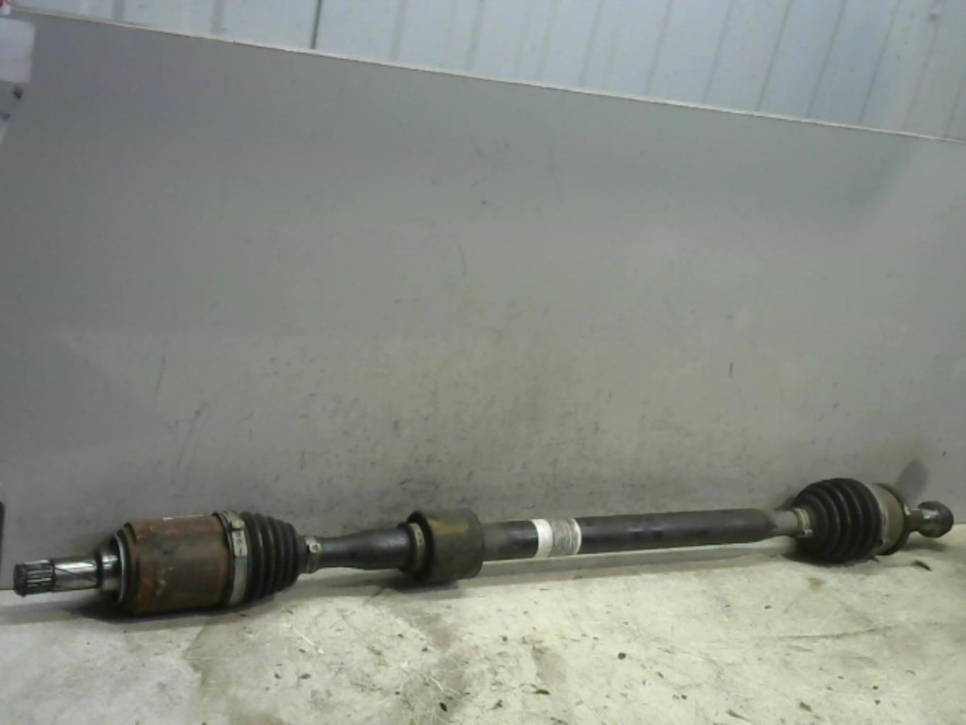 Cardan droit (transmission) CHEVROLET AVEO 2 Diesel - 1
