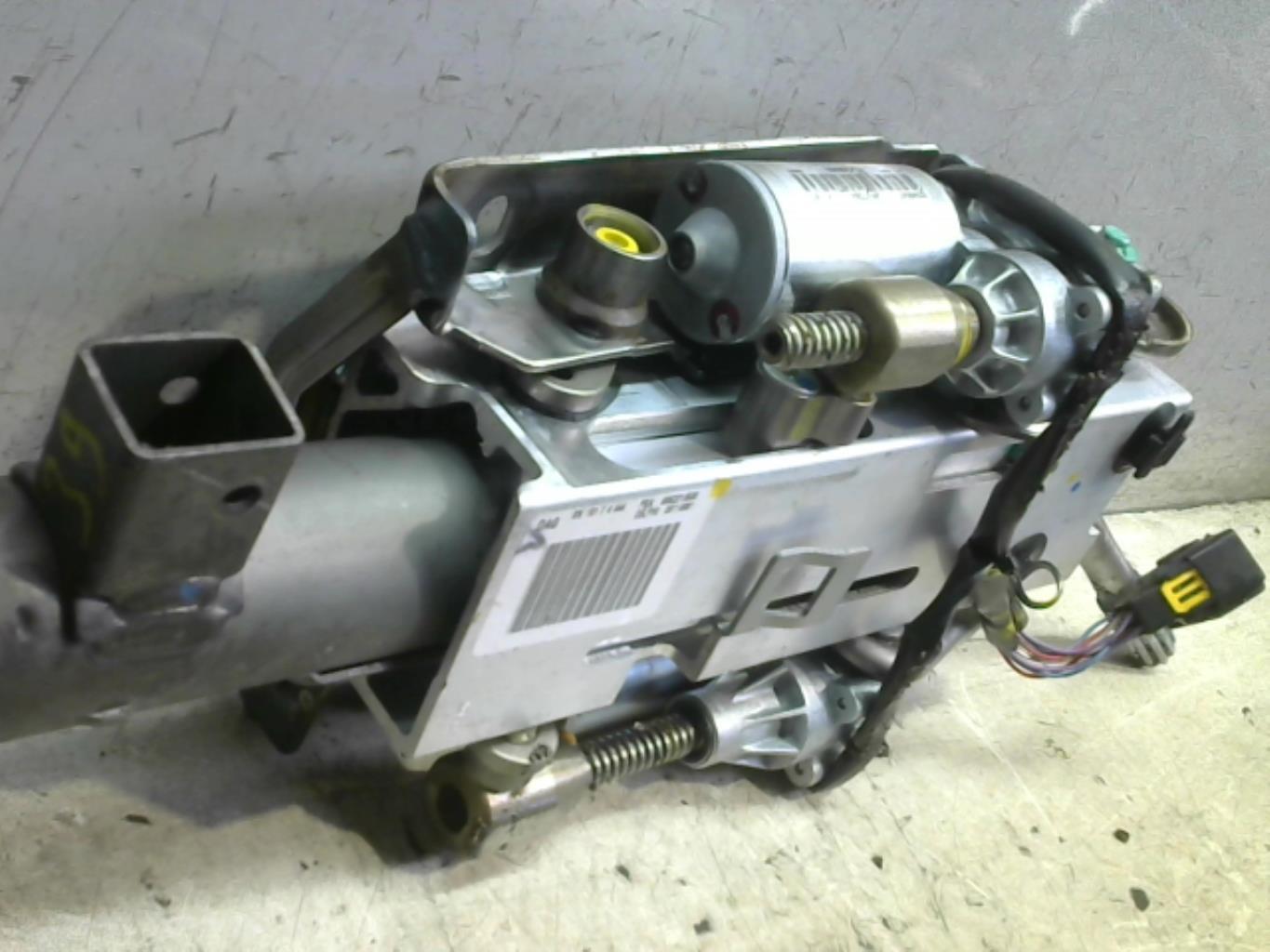 Colonne de direction CITROEN C6 Diesel - 1