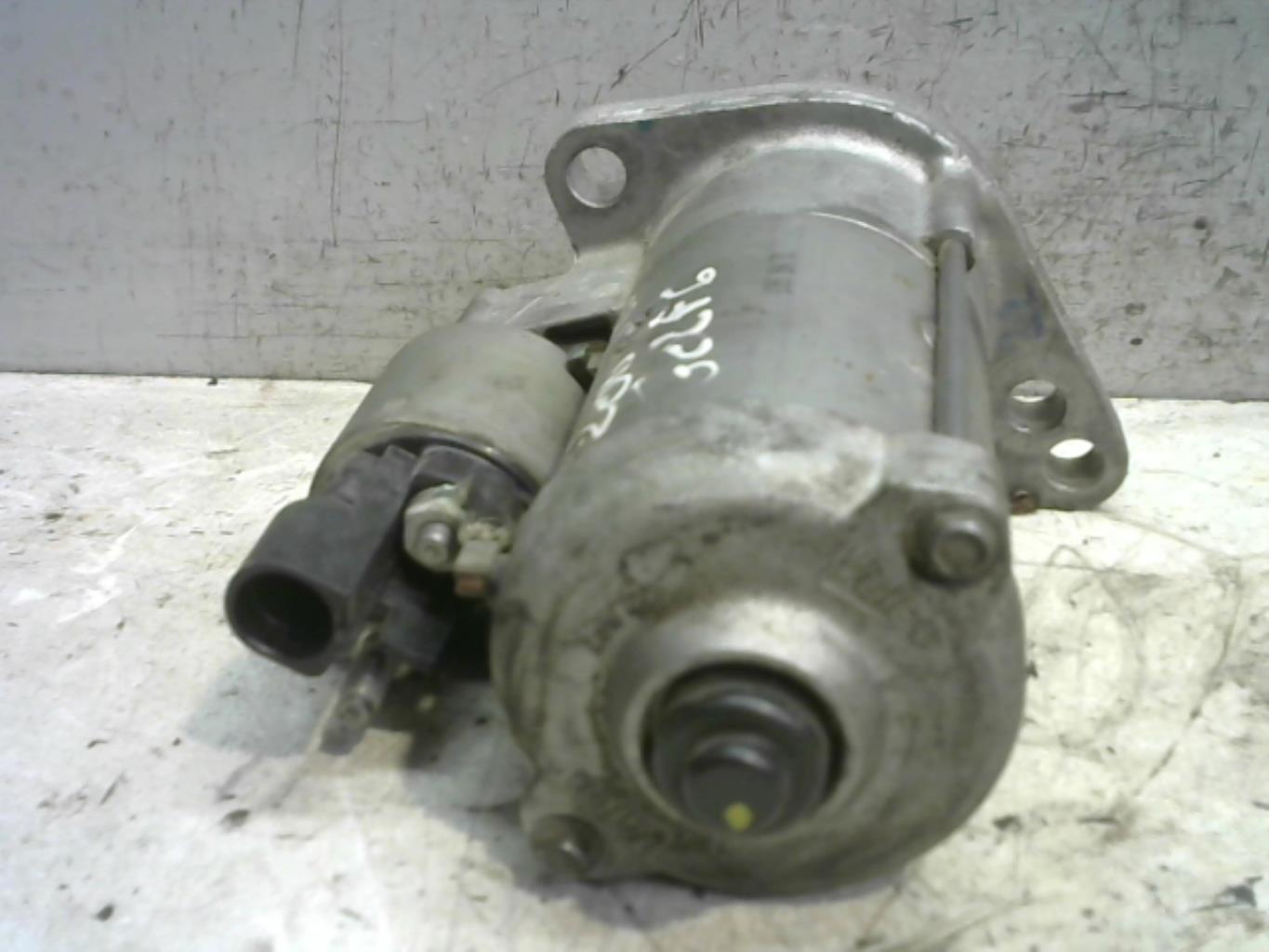 Demarreur VOLKSWAGEN GOLF 7 PHASE 1 Diesel - 1