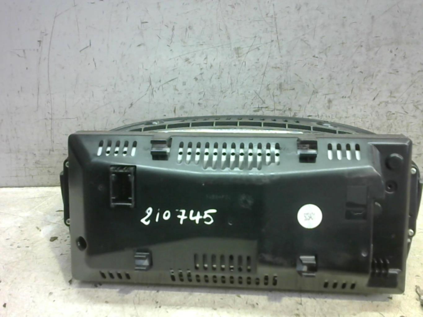 Ecran GPS BMW SERIE 3 E90 PHASE 1 Diesel - 1