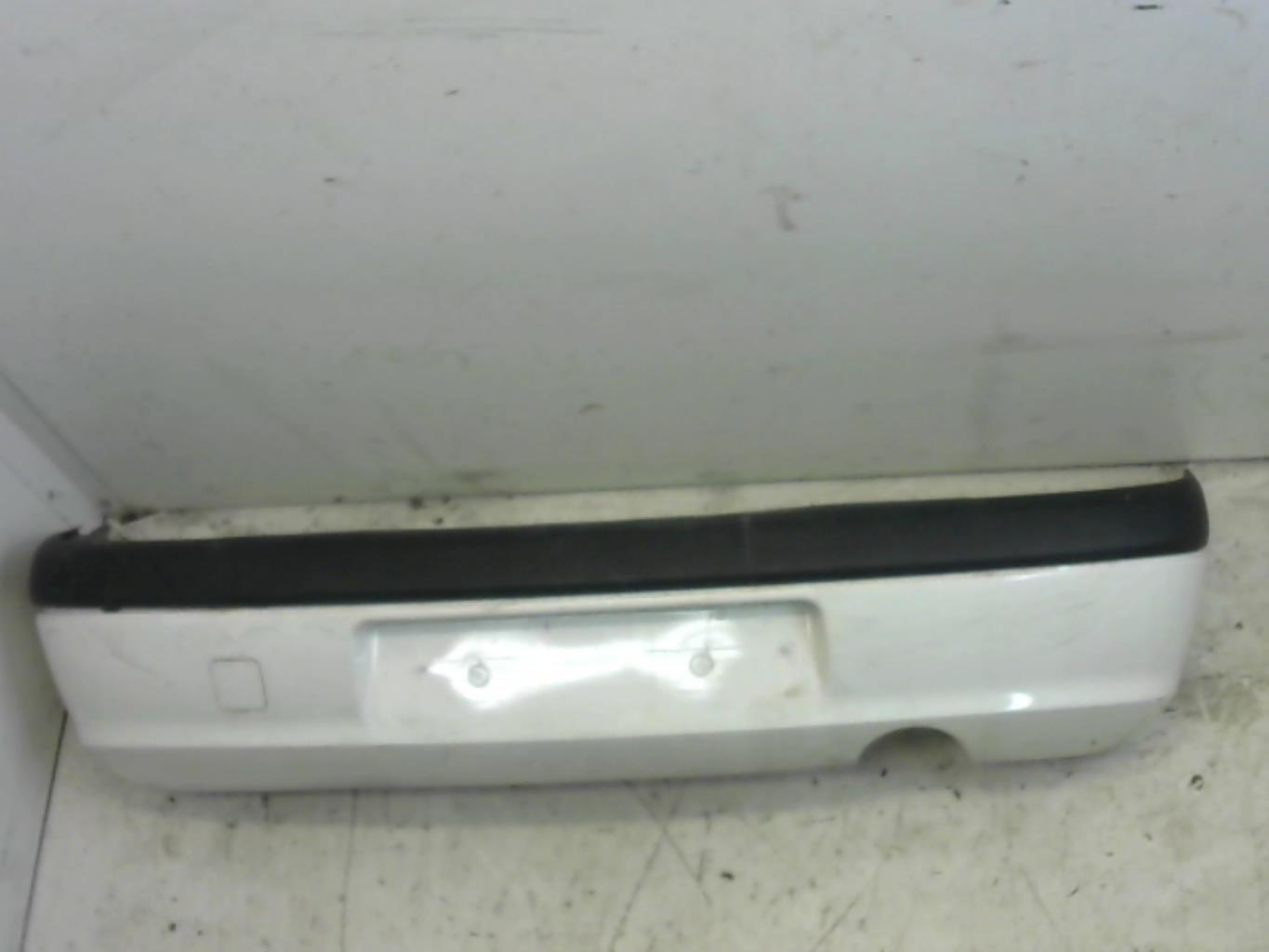 Pare choc arriere FORD FIESTA 4 PHASE 2 Essence - 1