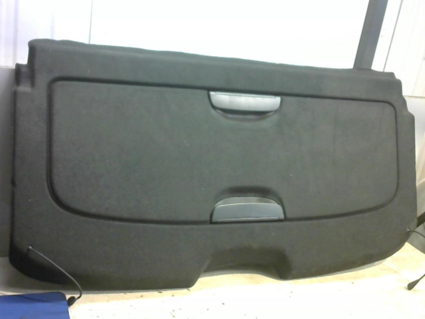 Plage arriere PEUGEOT 308 1 PHASE 1 Diesel - 1