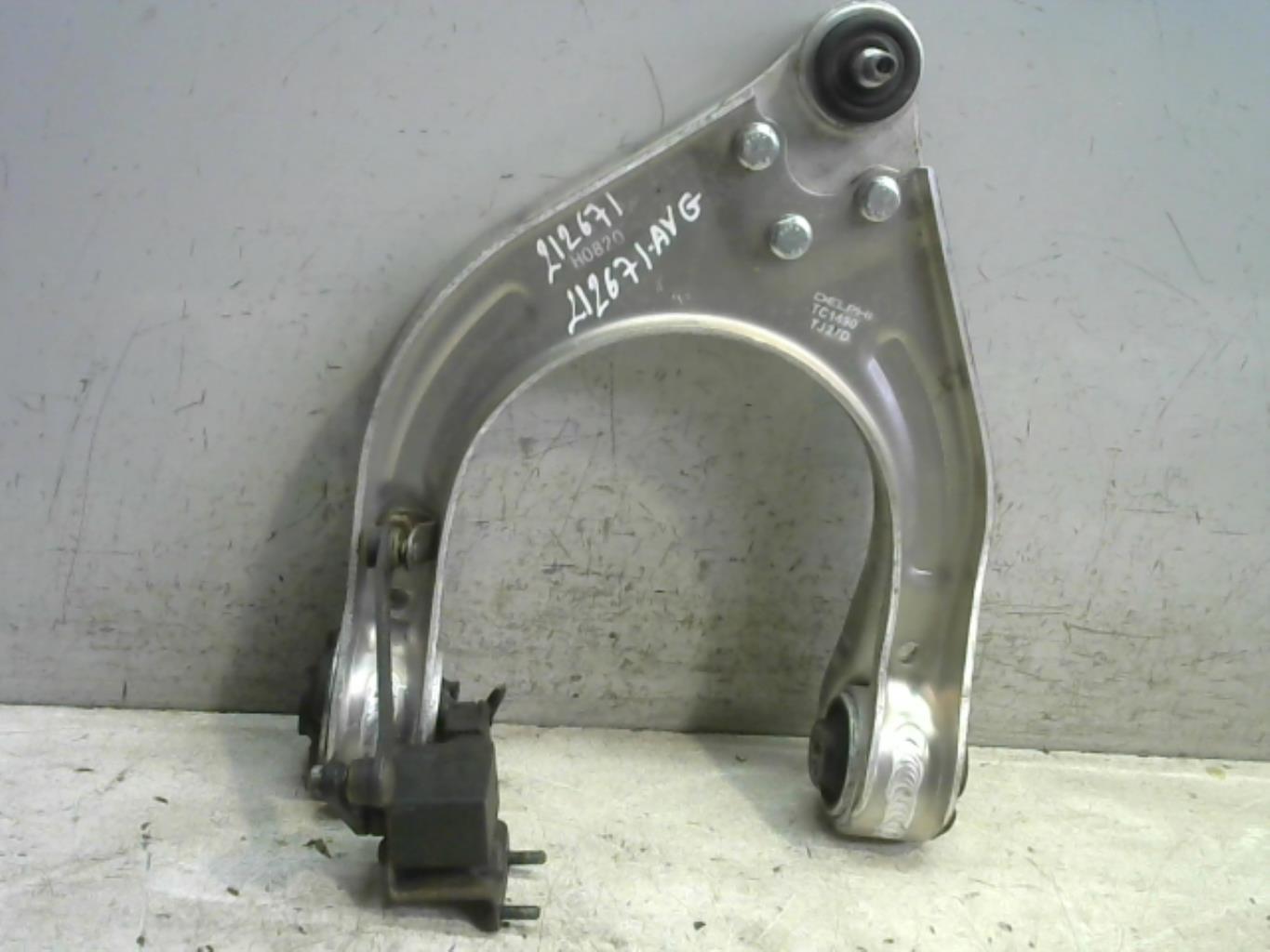 Triangle superieur avant gauche MERCEDES CLASSE E 211 PHASE 1 Diesel - 1