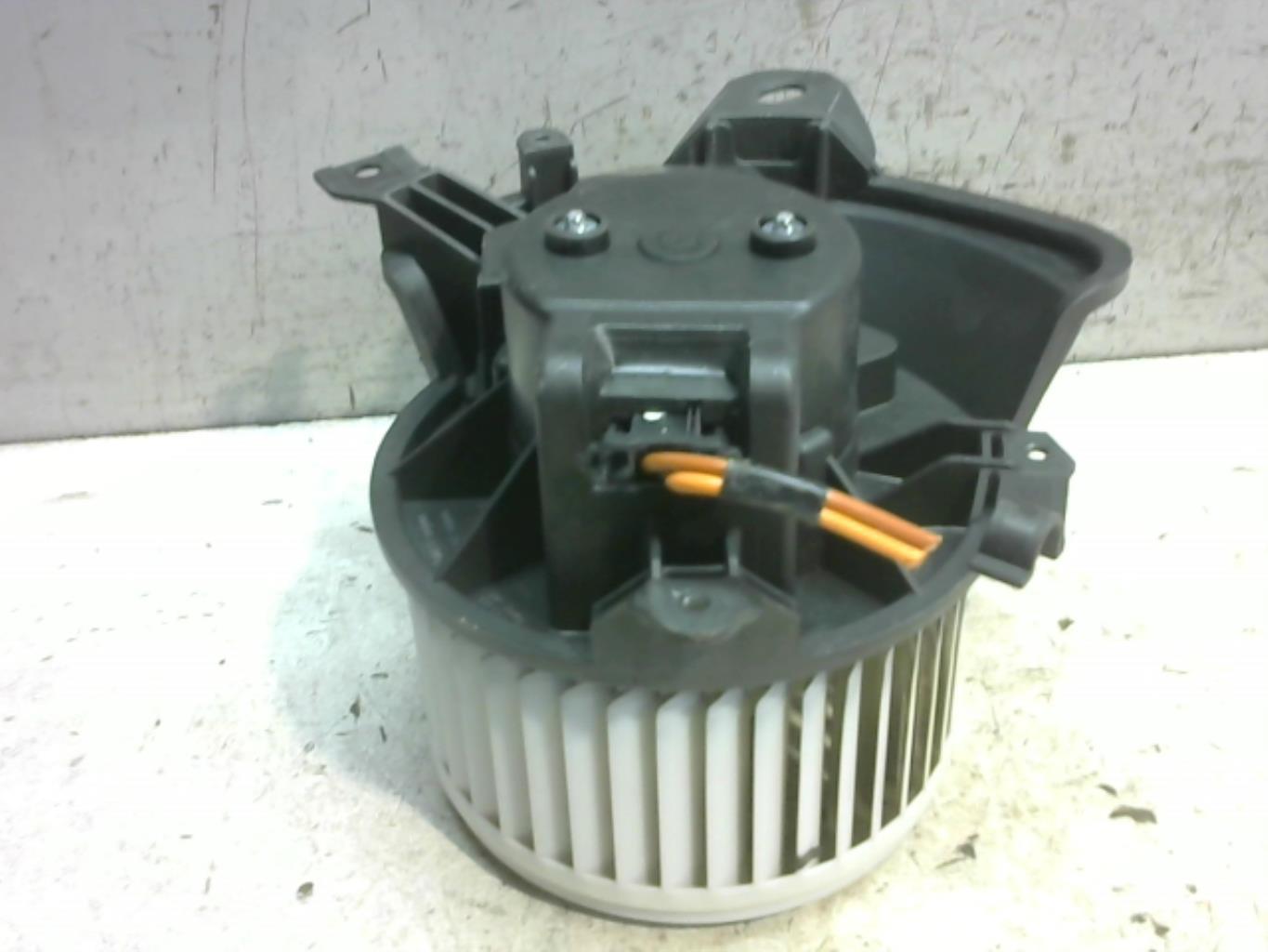 Ventilateur chauffage PEUGEOT BIPPER Diesel - 1