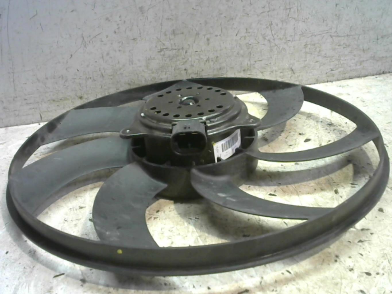 Ventilateur eau PEUGEOT 208 1 PHASE 2 Essence - 1