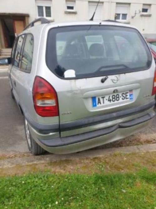 Photo de la pièce