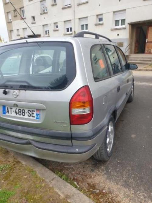 Photo de la pièce