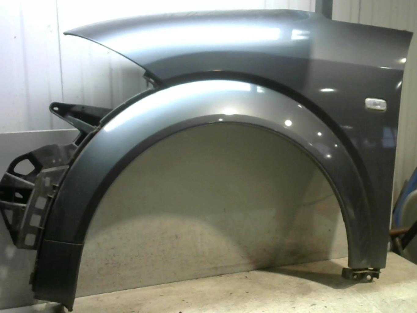 Aile avant gauche AUDI A2 Diesel - 1