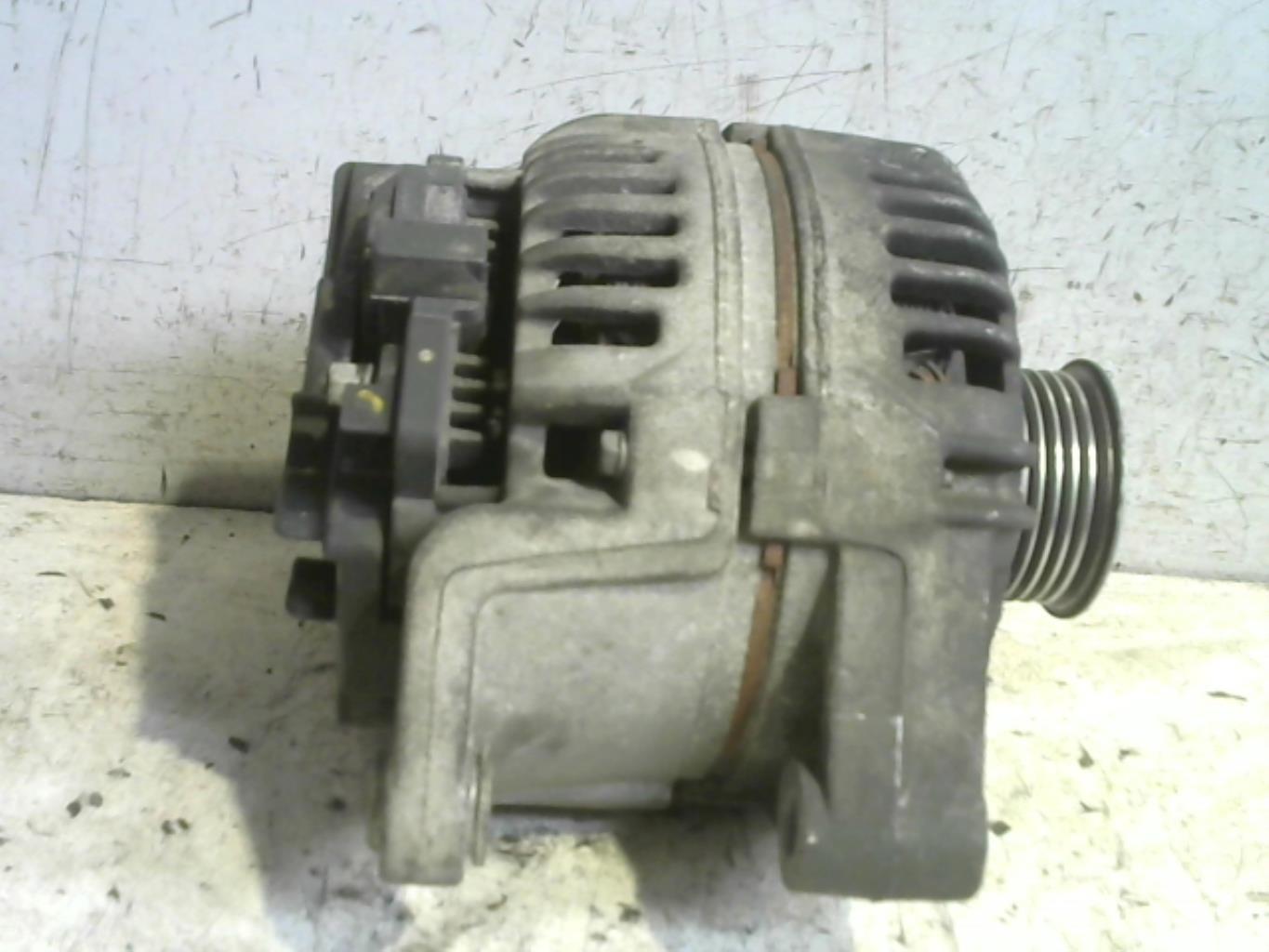 Alternateur OPEL CORSA C PHASE 1 Essence - 1