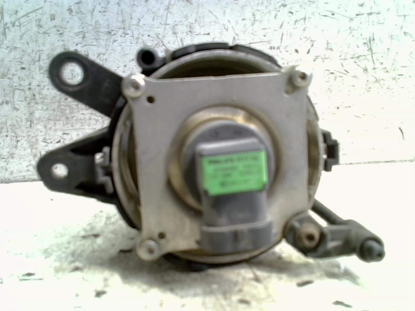 Anti brouillard gauche (feux) AUDI A4 2 AVANT PHASE 1 BREAK Diesel - 1
