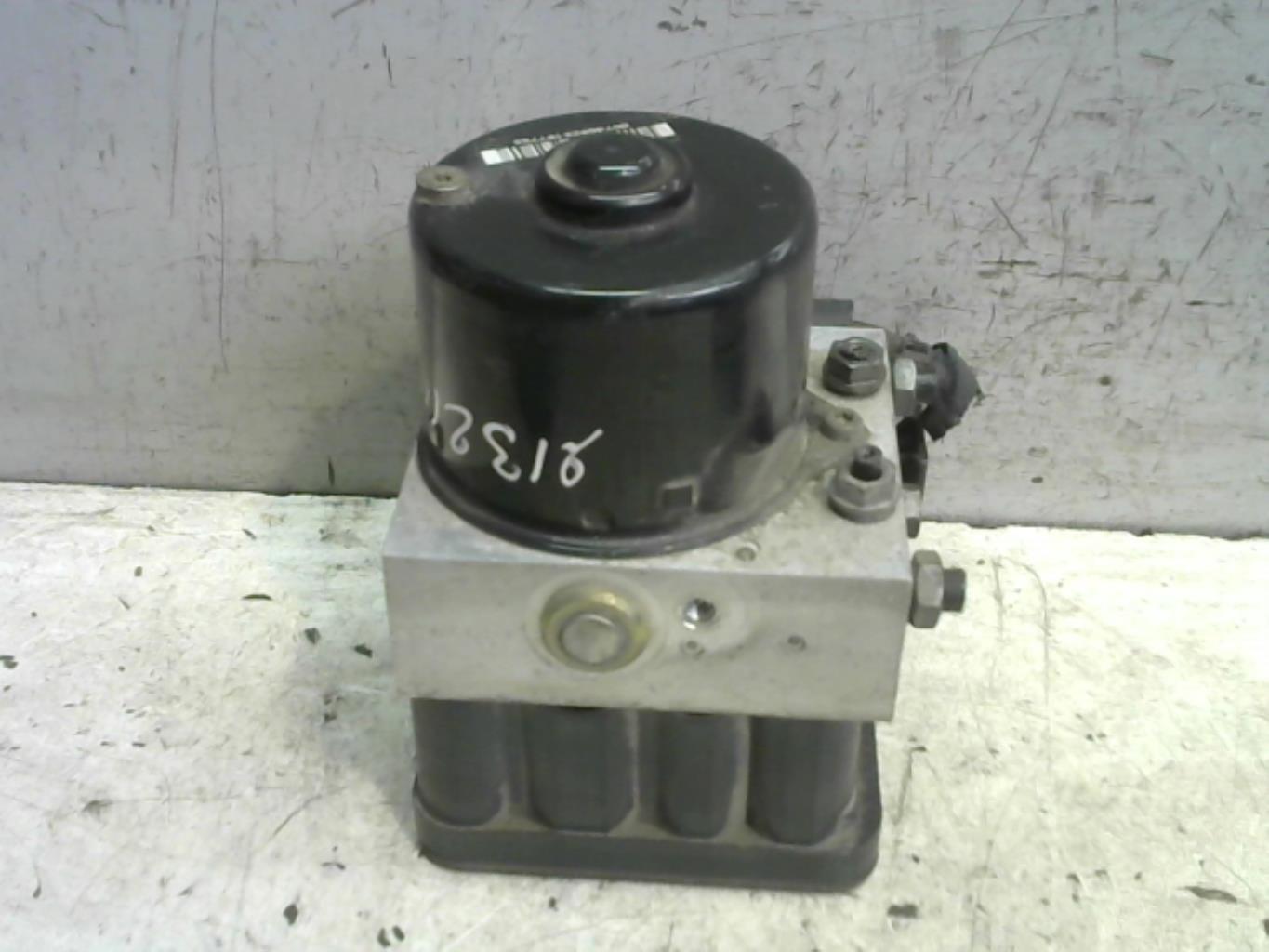 Bloc ABS (freins anti-blocage) AUDI A2 Diesel - 1