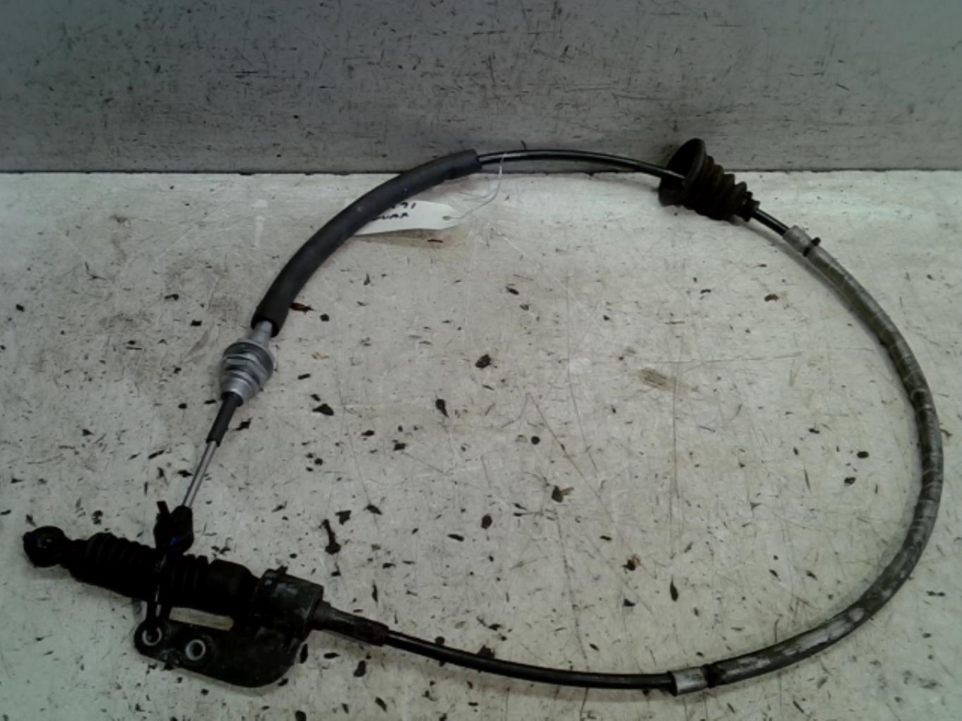 Cable levier de vitesses JAGUAR XJ X350 Diesel - 1
