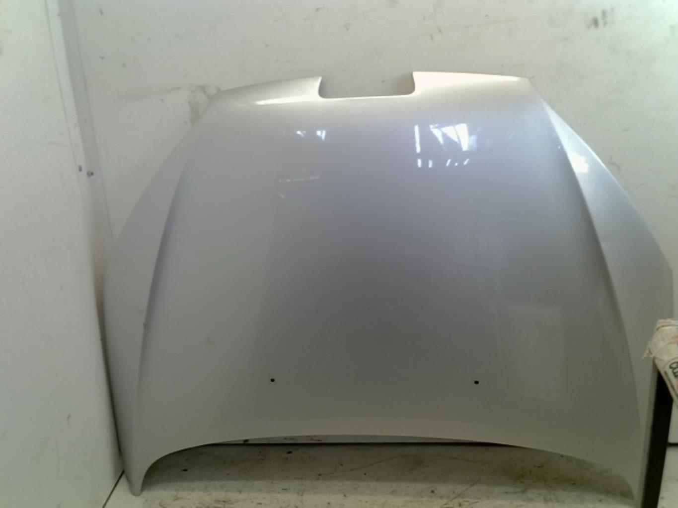 Capot PEUGEOT 407 PHASE 1 Diesel - 1