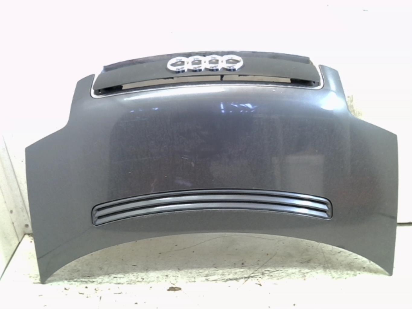 Capot AUDI A2 Diesel - 1