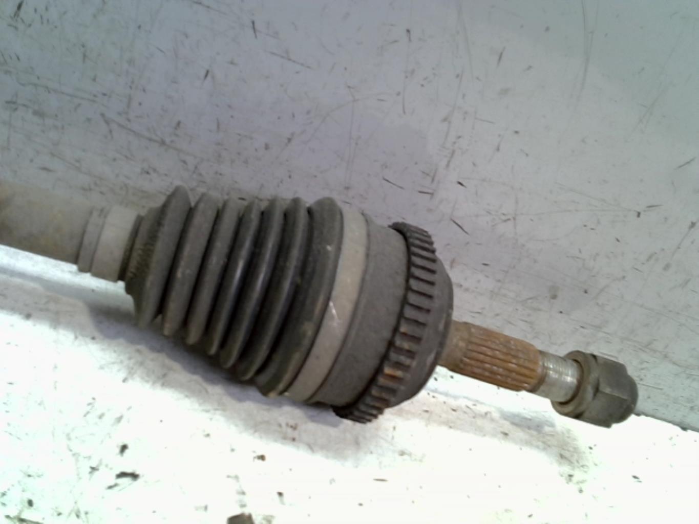 Cardan gauche (transmission) CITROEN SAXO PHASE 2 Essence - 1