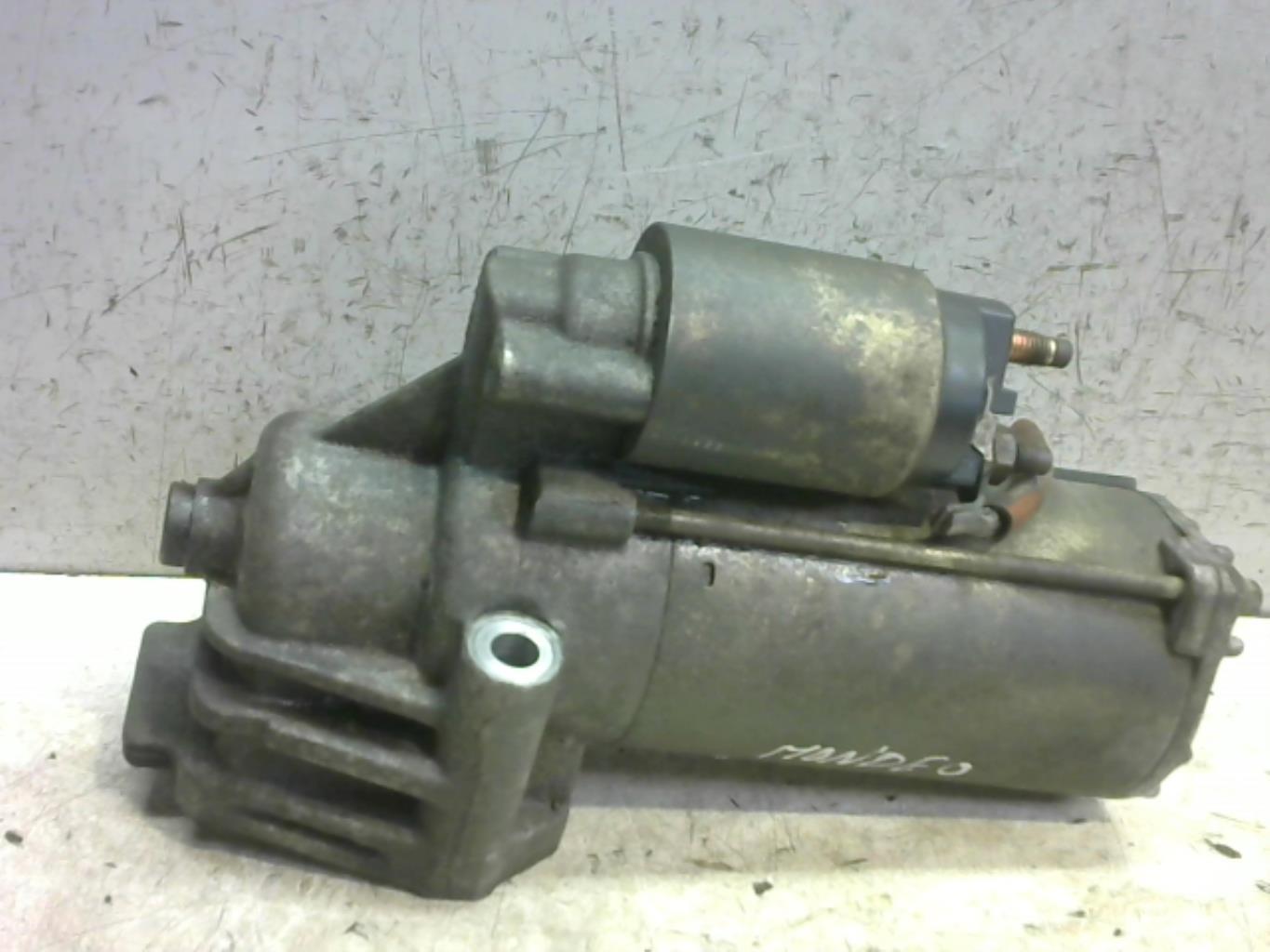 Demarreur FORD MONDEO 2 Diesel - 1