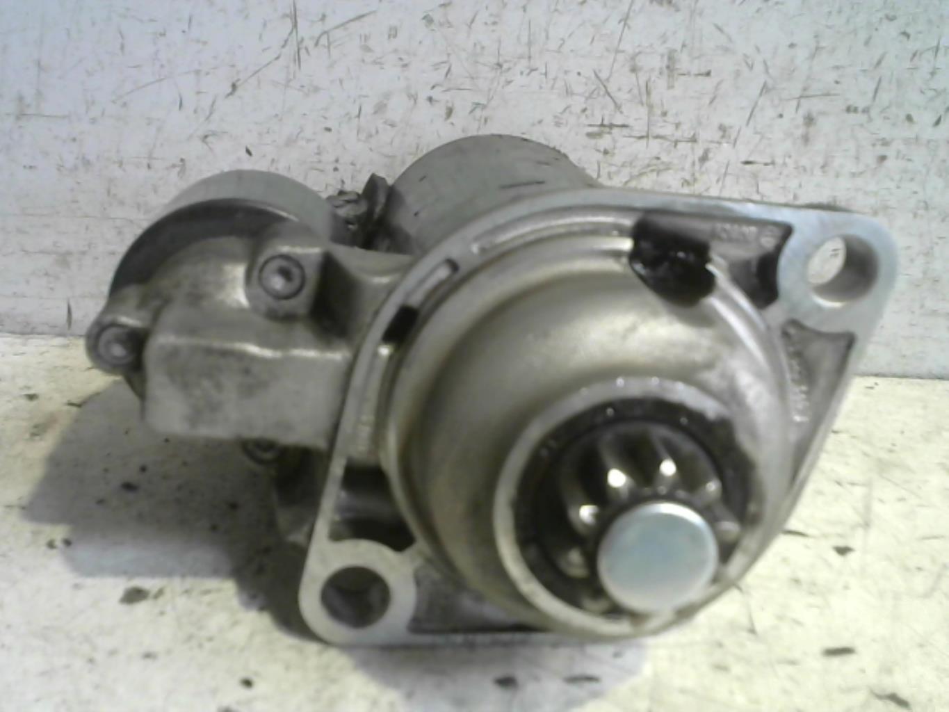 Demarreur VOLKSWAGEN POLO 4 PHASE 1 Essence - 1