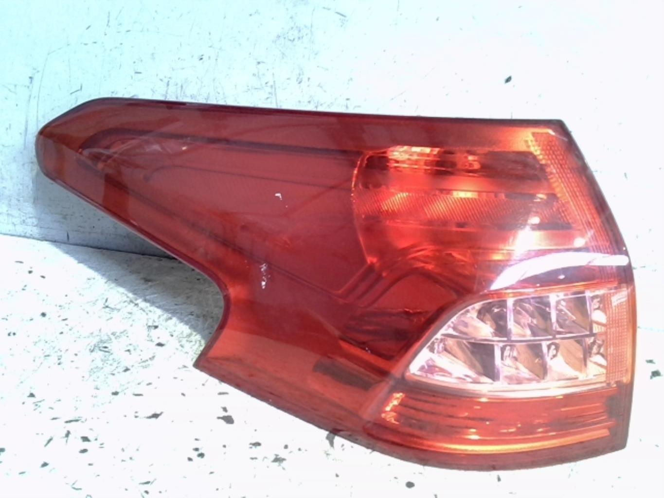 Feu arriere principal gauche (feux) CITROEN C5 2 BREAK Diesel - 1
