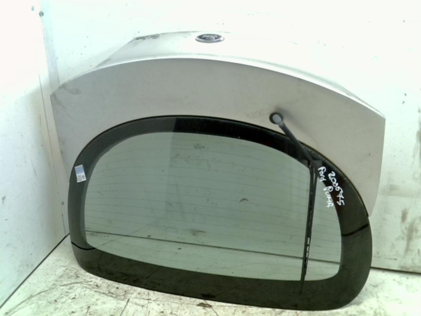 Malle/Hayon arriere FORD PUMA COUPE Essence - 1