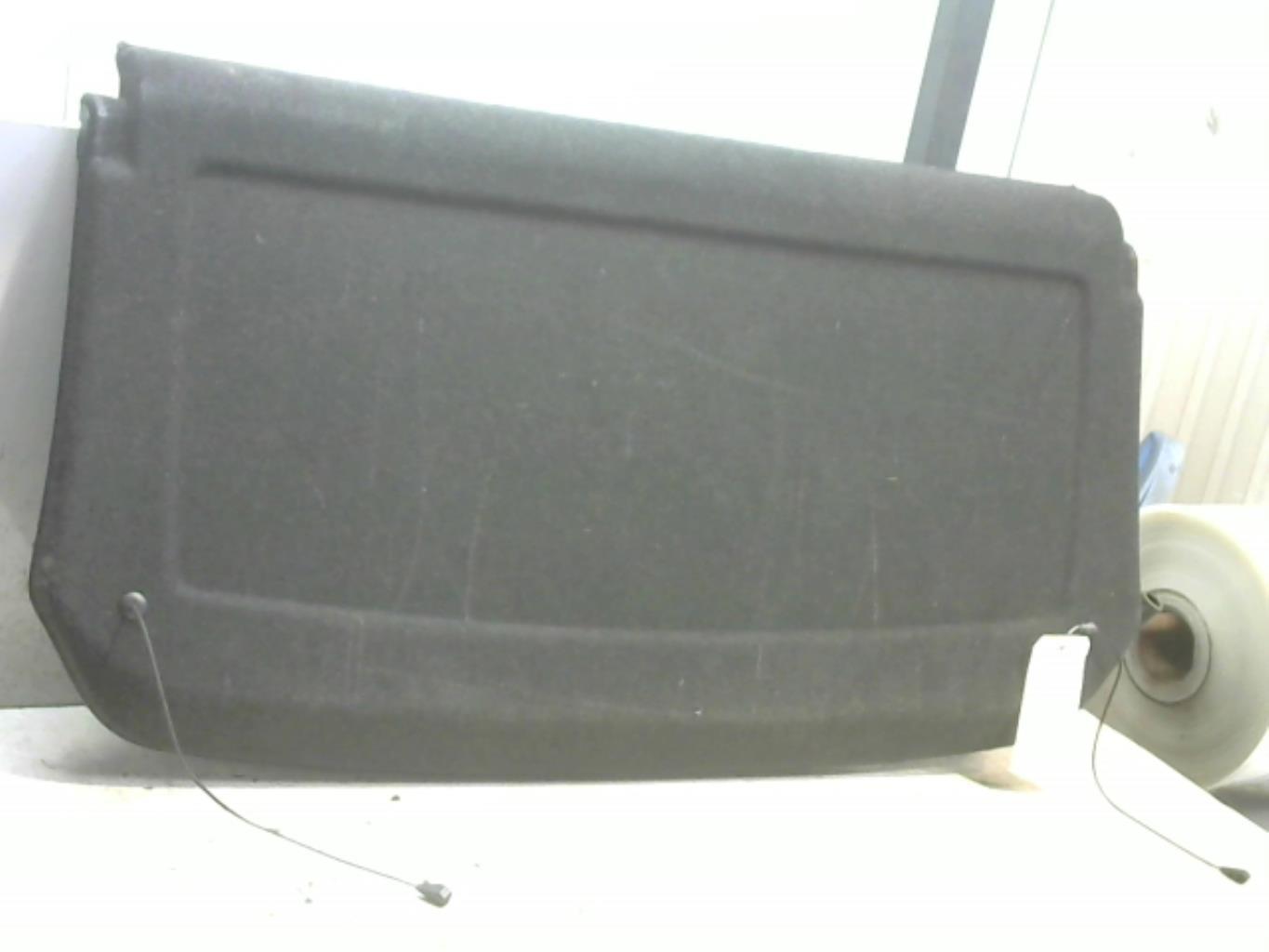 Plage arriere FIAT BRAVO 2 Diesel - 1