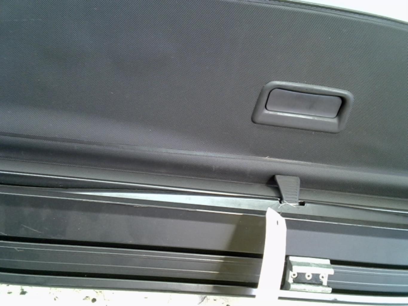 Plage arriere AUDI A4 2 AVANT PHASE 1 BREAK Diesel - 1
