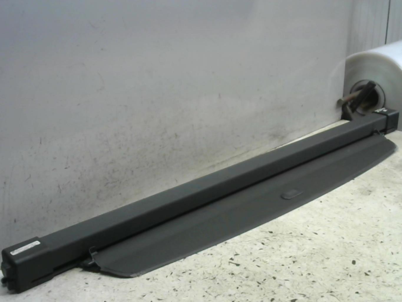 Plage arriere AUDI A2 Diesel - 1