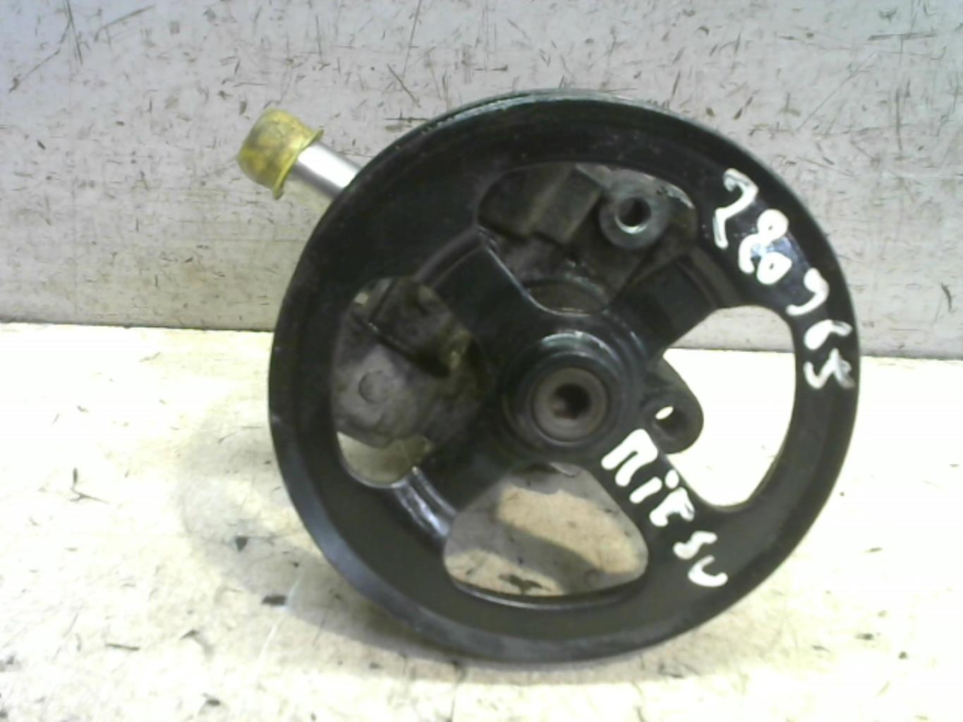 Pompe de direction MITSUBISHI OUTLANDER 2 PHASE 1 Diesel - 1