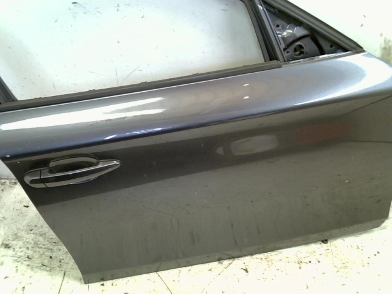 Porte avant droit BMW SERIE 1 E87 PHASE 1 Diesel - 1