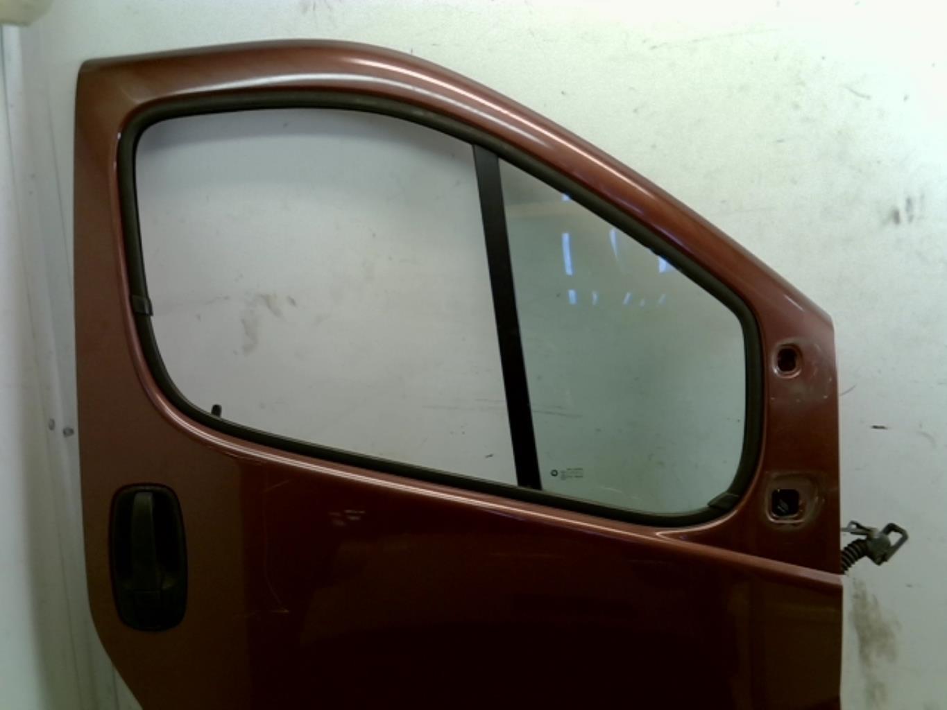 Porte avant droit RENAULT TRAFIC 2 PHASE 1 Diesel - 1
