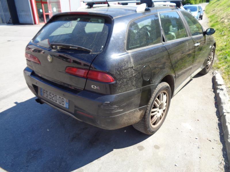 Retroviseur droit ALFA ROMEO 156 PHASE 3 BREAK Diesel - 1