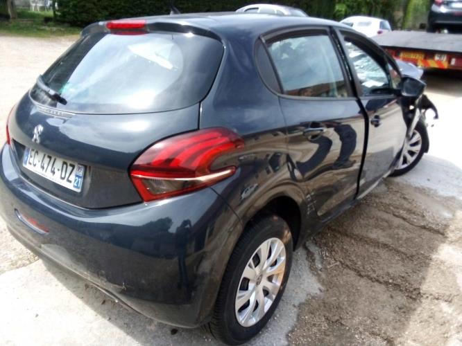 Image Bobine (allumage) - PEUGEOT 208 1