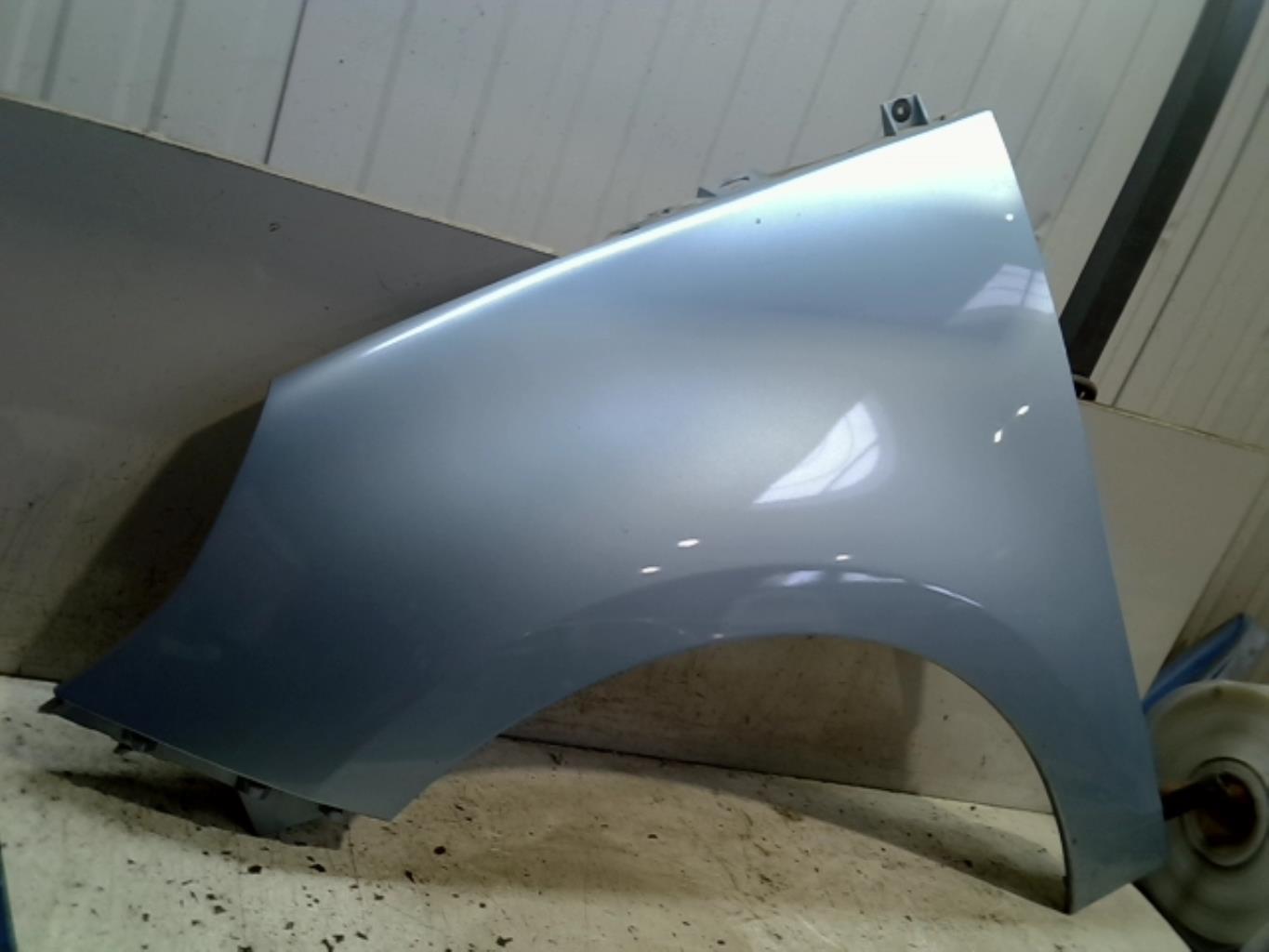 Aile avant gauche RENAULT SCENIC 3 PHASE 1 Diesel - 1